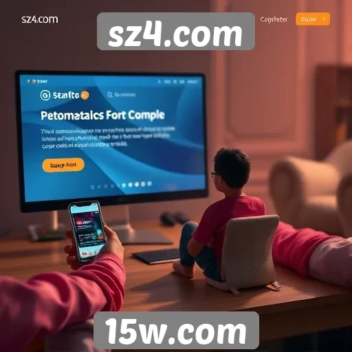 Acessibilidade e suporte a diferentes dispositivos no site sz4.com