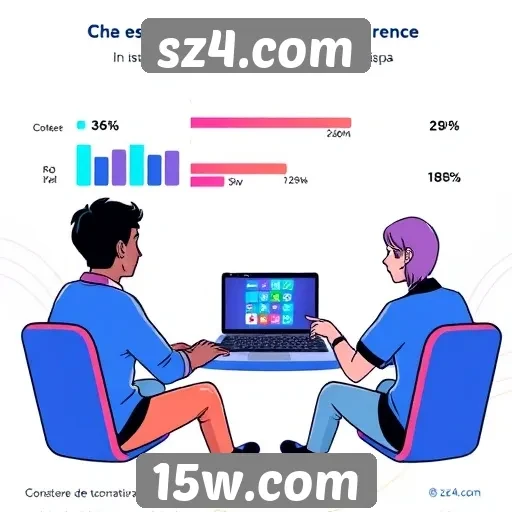 Estatísticas de usuários ativos em sz4.com