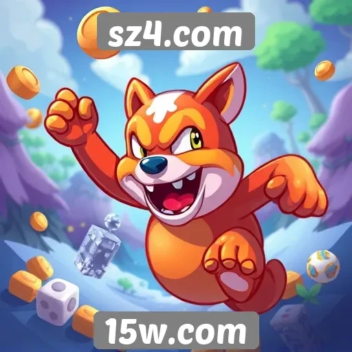 Jogos gratuitos em sz4.com atraem novos usuários