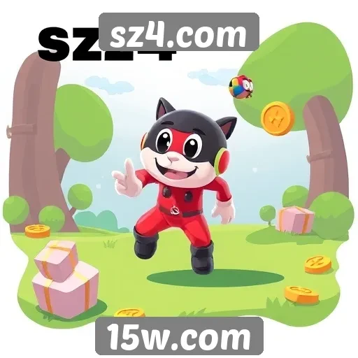 Recursos interativos oferecidos por sz4.com