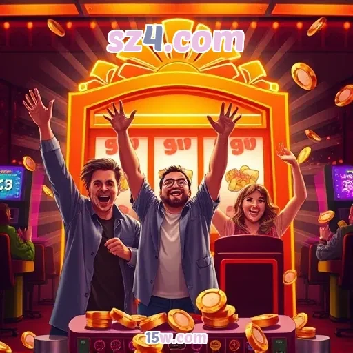 sz4.com: O Que Faz Desta Plataforma de Jogos Brasileira Especial?