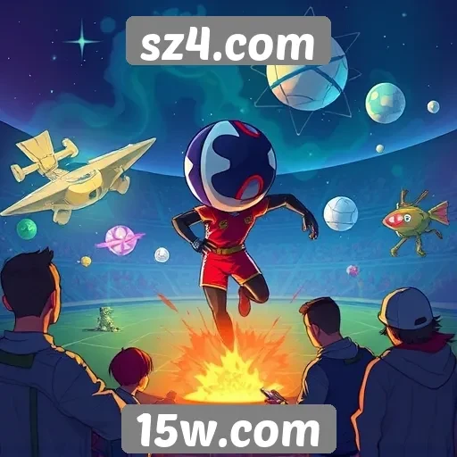 Histórias de jogadores que utilizam o sz4.com