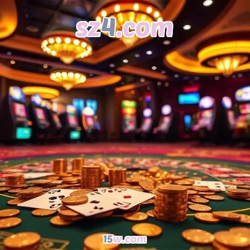 sz4.com: Aumente Suas Chances com Estas Estratégias Incríveis para Jogos