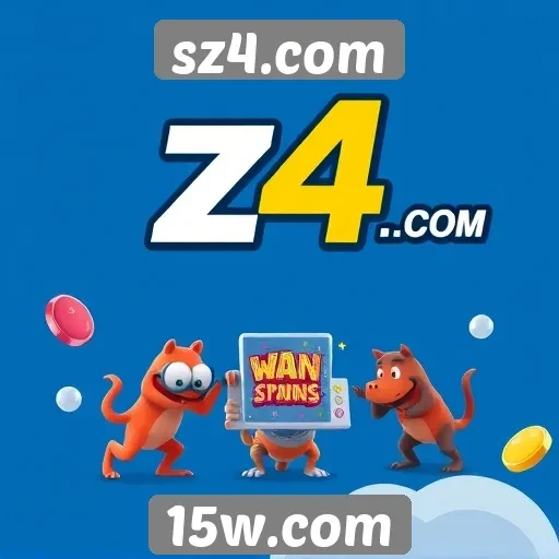 Como sz4.com se destaca na indústria de jogos